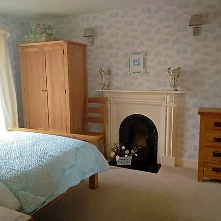 Bed & Breakfast The Old Medical Hall 4*