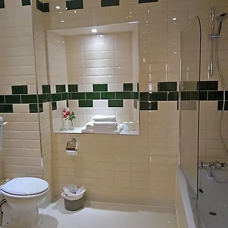 The Old Medical Hall Bed & Breakfast 4*