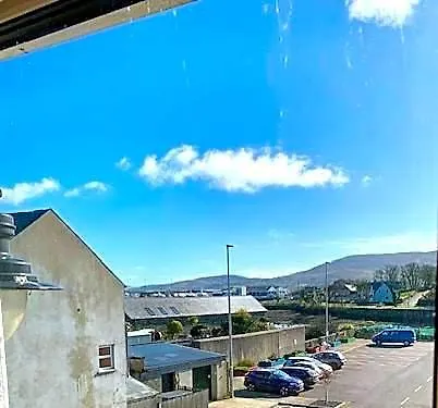 The Old Medical Hall 4* Castletownbere