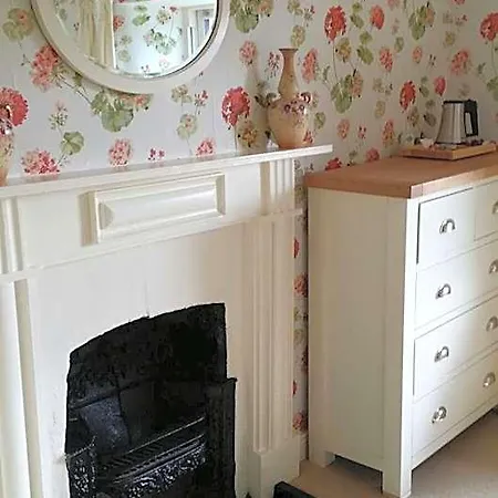 The Old Medical Hall Bed & Breakfast