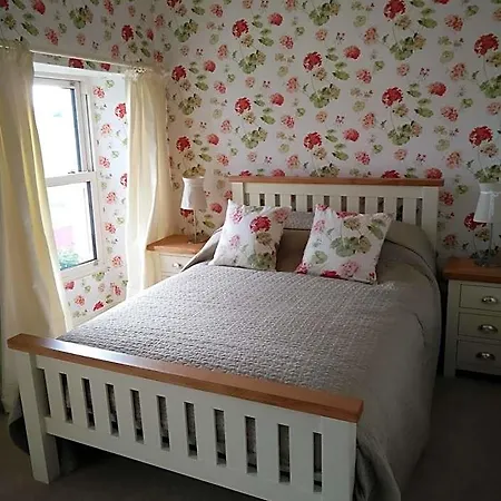The Old Medical Hall 4* Castletownbere