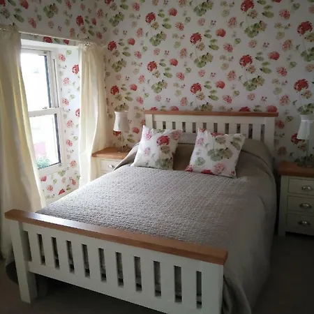 The Old Medical Hall Castletownbere