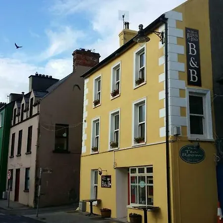 The Old Medical Hall