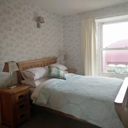 The Old Medical Hall Bed & Breakfast