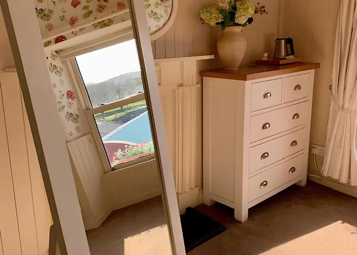 The Old Medical Hall ベッド・アンド・ブレックファスト キャッスルタウンベア