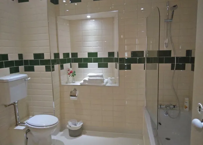 The Old Medical Hall キャッスルタウンベア