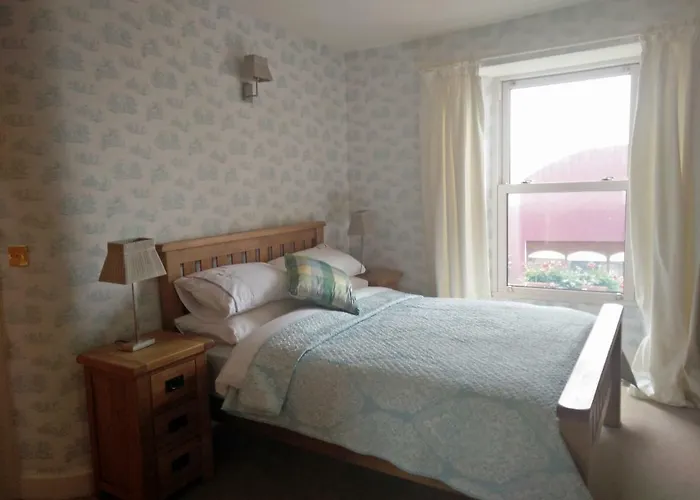 The Old Medical Hall ベッド・アンド・ブレックファスト